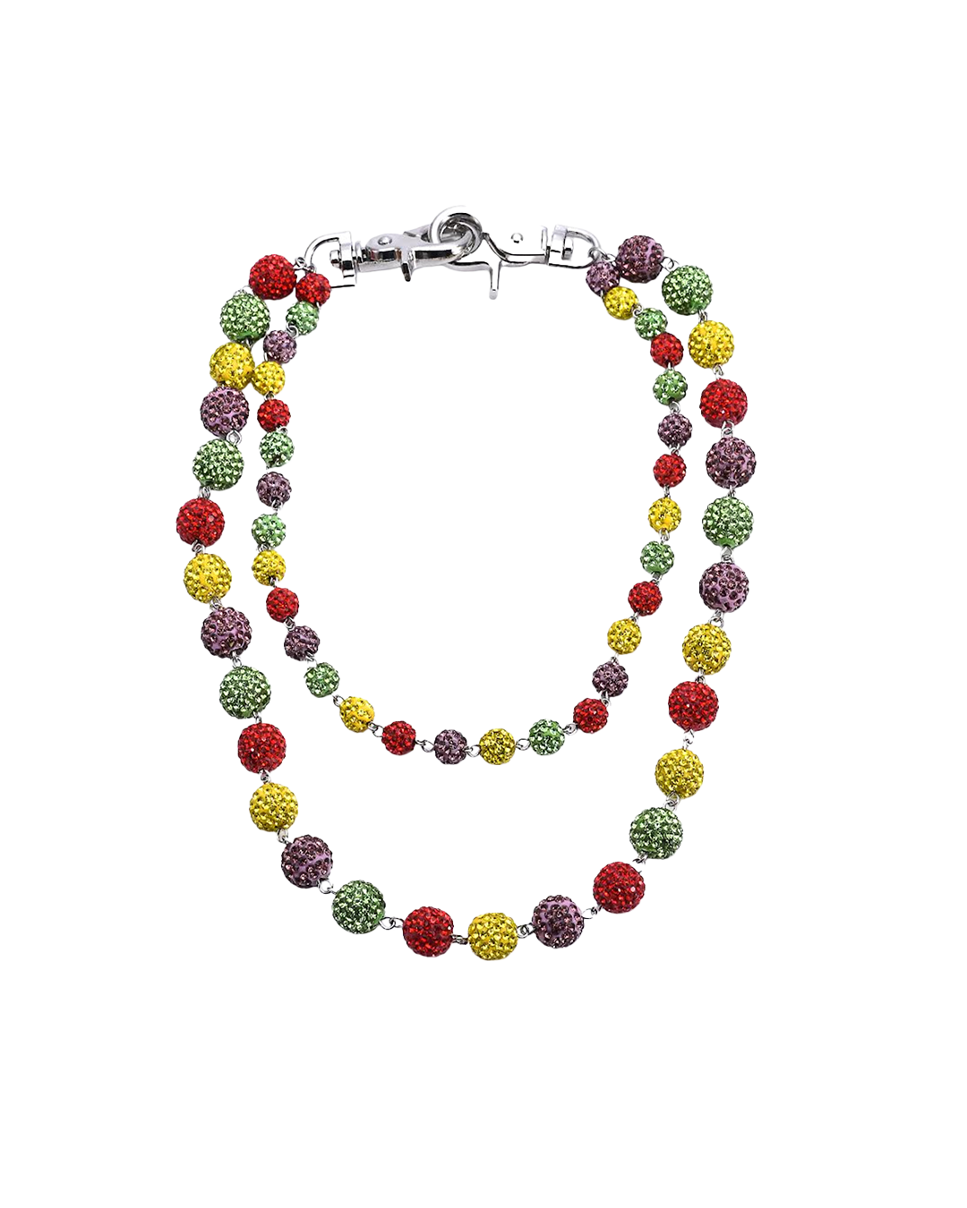 FORGIVE ME WALLET CHAIN