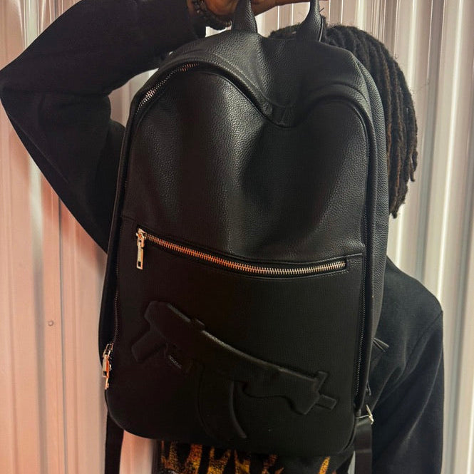 DRAKE BOOKBAG
