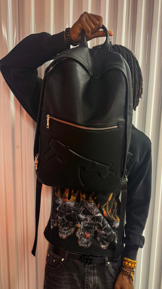 Drake Bookbag