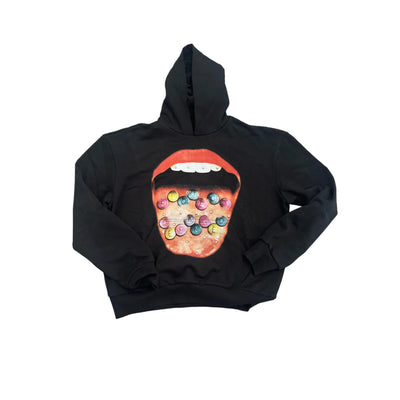 PROJECT DERANGED HOODIE