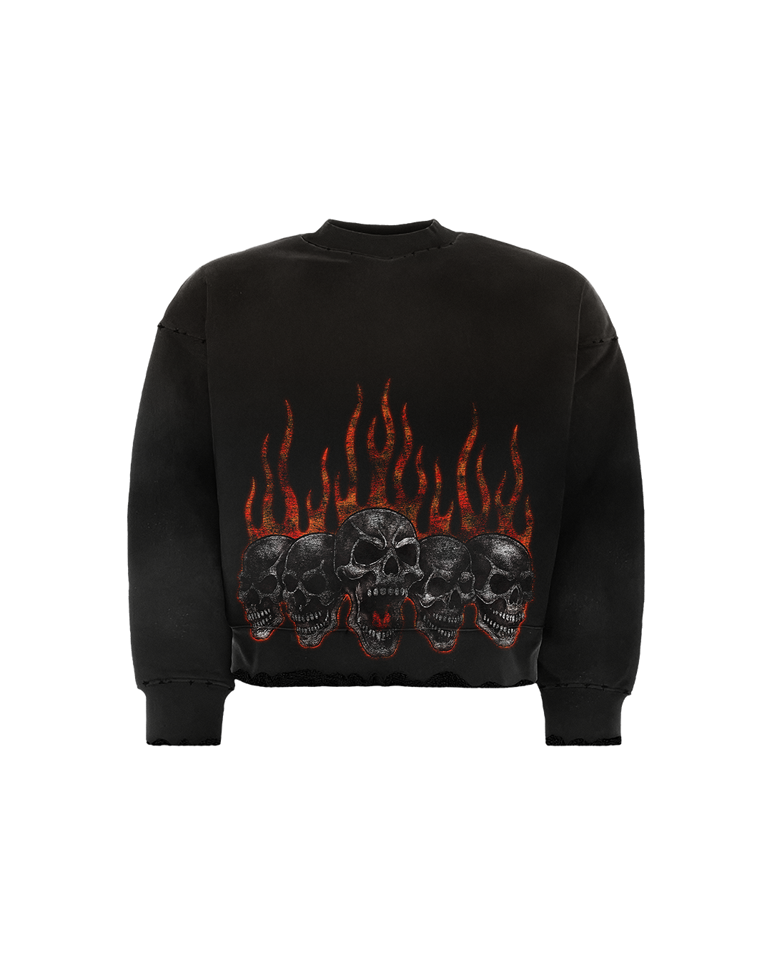 ASHLINE THERMAL