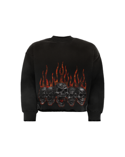 ASHLINE THERMAL