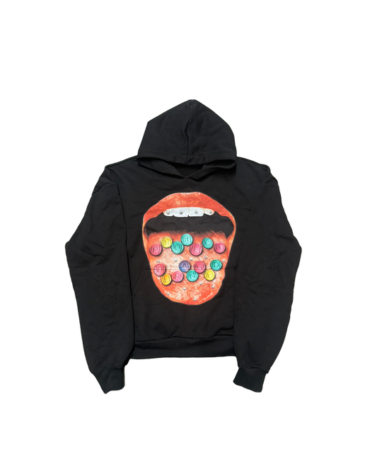 PROJECT DERANGED HOODIE