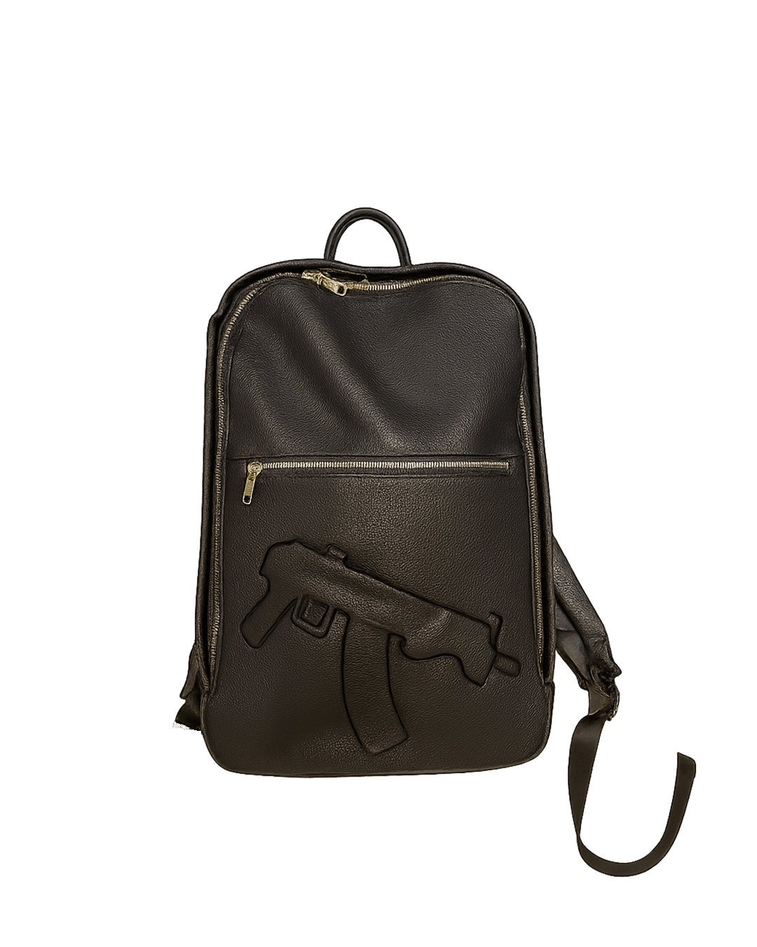 DRAKE BOOKBAG