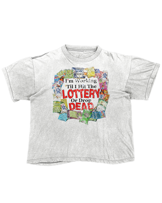 LOTO TEE