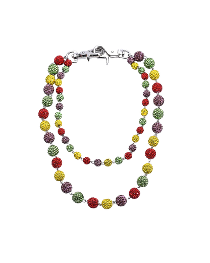 FORGIVE ME WALLET CHAIN