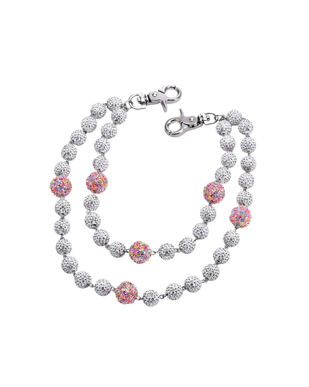 FORGIVE ME WALLET CHAIN V2